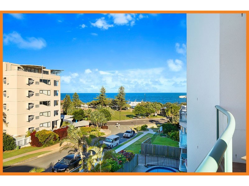 6/62 Edmund Street, Kings Beach QLD 4551