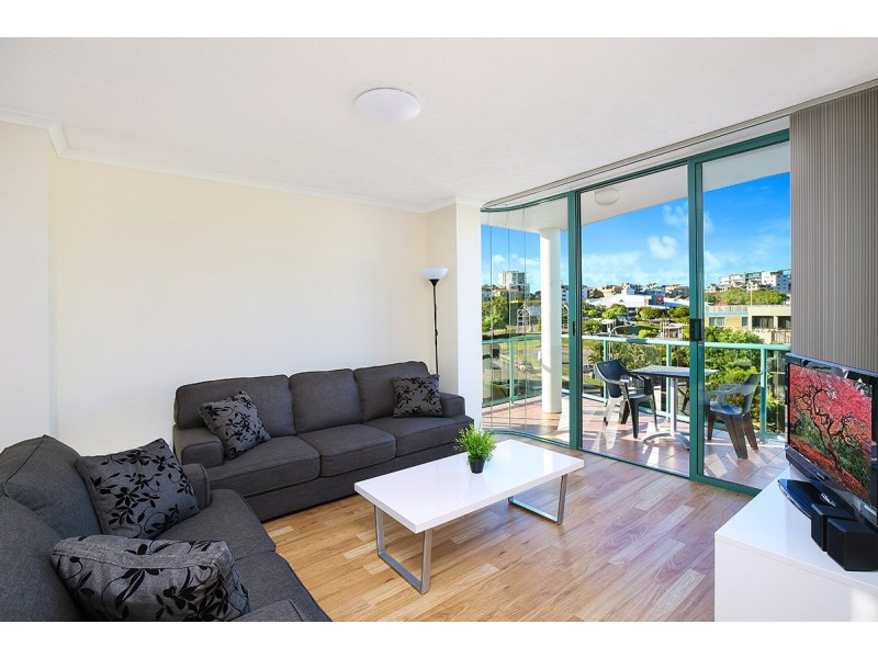 6/62 Edmund Street, Kings Beach QLD 4551