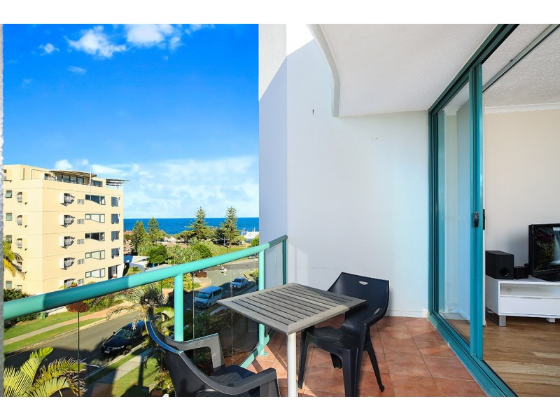 6/62 Edmund Street, Kings Beach QLD 4551