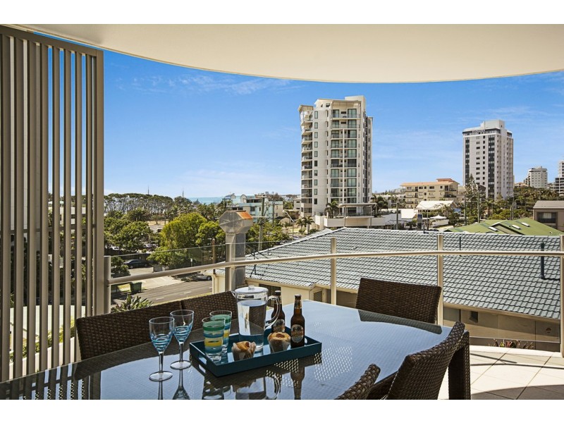 16/64 Sixth Ave – Aqua Vista, Maroochydore QLD 4558