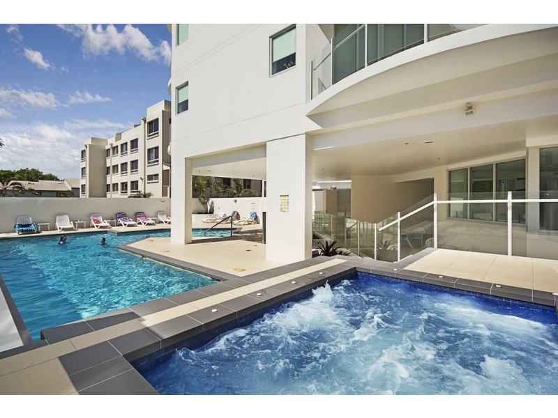 16/64 Sixth Ave – Aqua Vista, Maroochydore QLD 4558