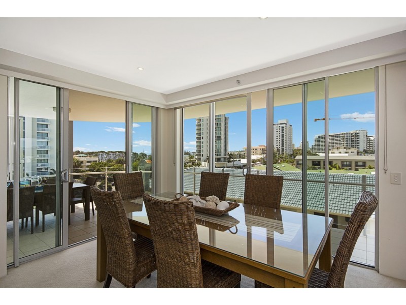 16/64 Sixth Ave – Aqua Vista, Maroochydore QLD 4558