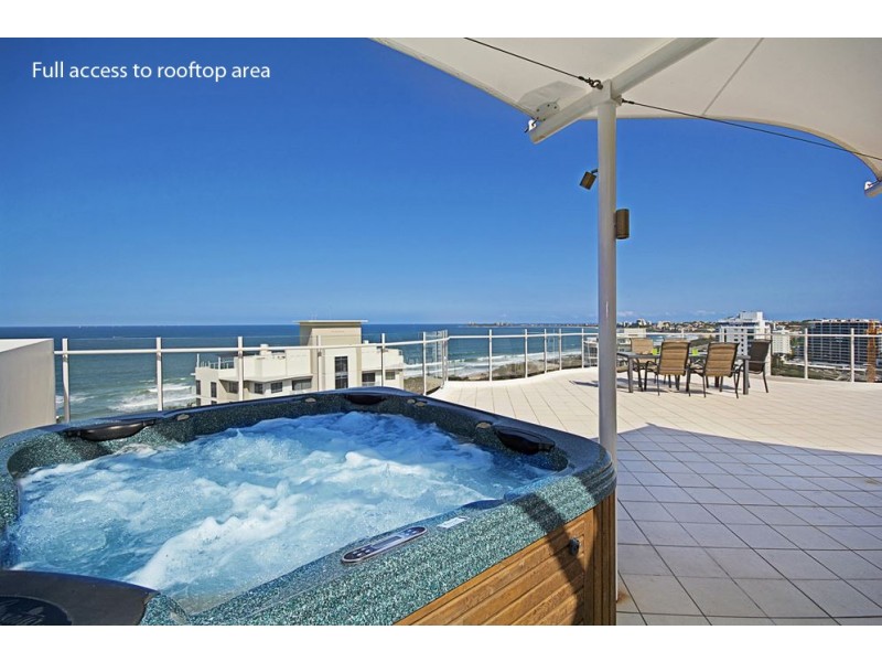 16/64 Sixth Ave – Aqua Vista, Maroochydore QLD 4558