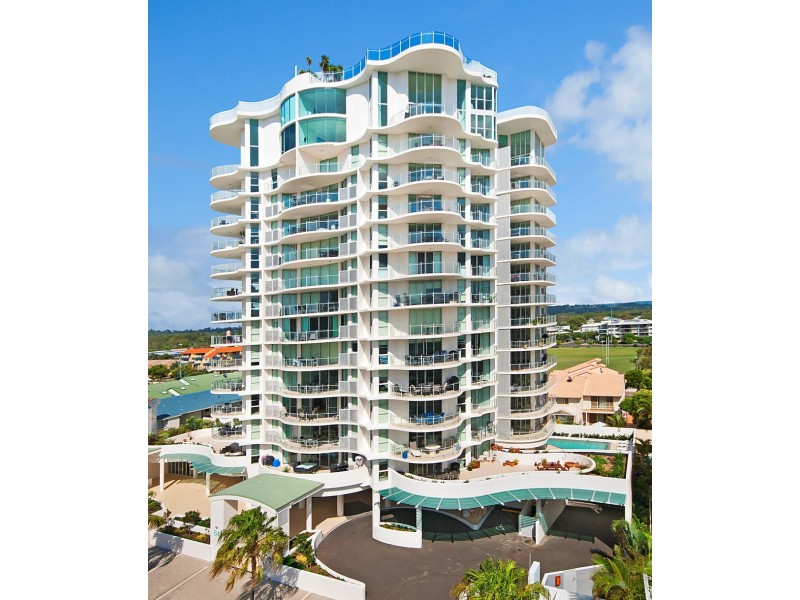 16/64 Sixth Ave – Aqua Vista, Maroochydore QLD 4558