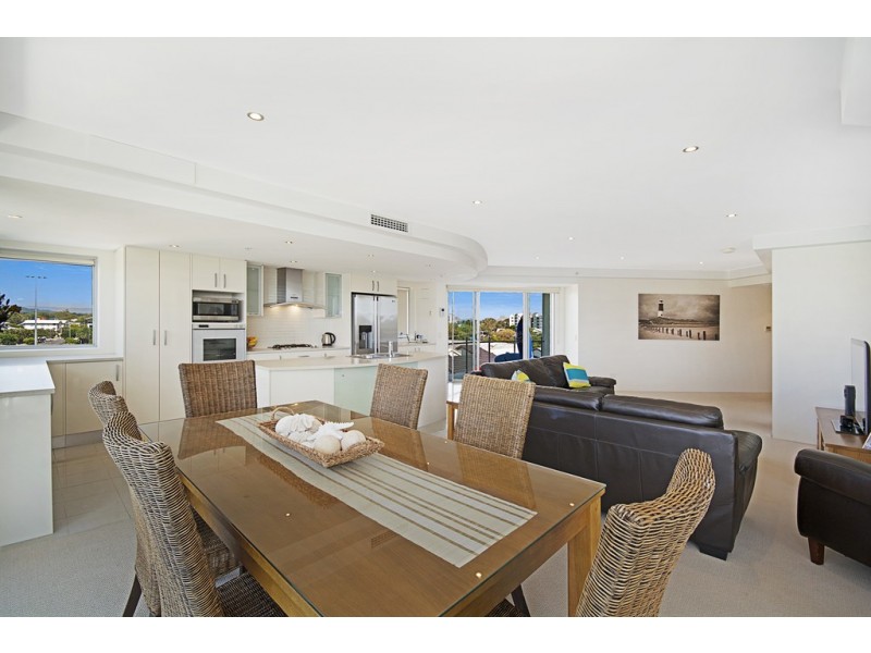 16/64 Sixth Ave – Aqua Vista, Maroochydore QLD 4558