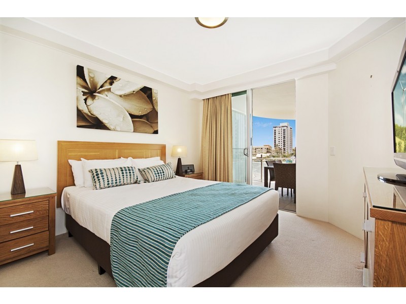16/64 Sixth Ave – Aqua Vista, Maroochydore QLD 4558
