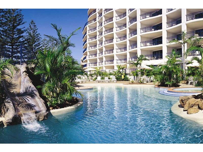 Golden Beach QLD 4551