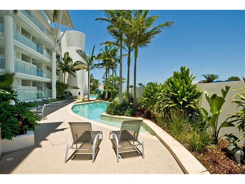 207/11 Nickin Way – Deepwater Point, Minyama QLD 4575