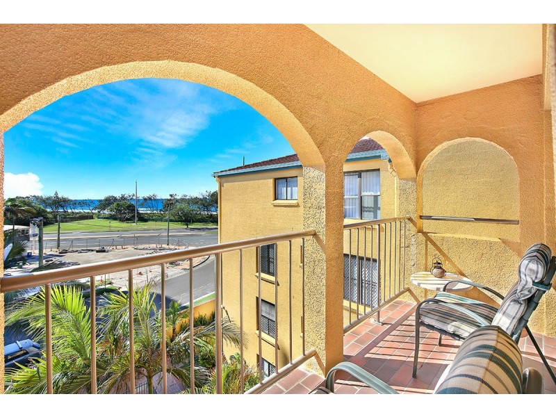 28/5-13 Parker St – Kalua, Maroochydore QLD 4558