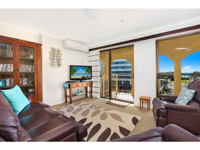 28/5-13 Parker St – Kalua, Maroochydore QLD 4558