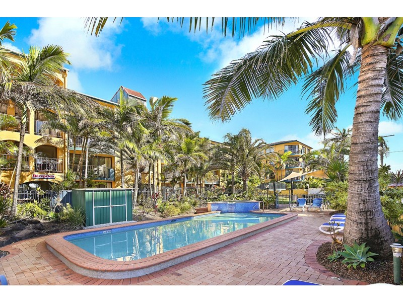 28/5-13 Parker St – Kalua, Maroochydore QLD 4558