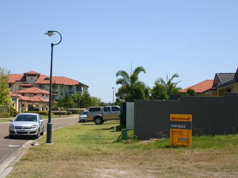 Pelican Waters QLD 4551