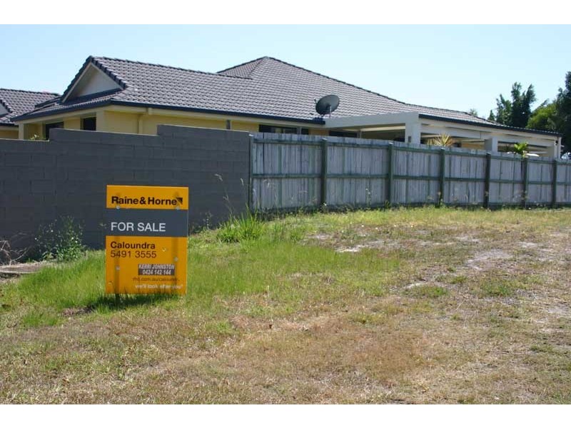 Pelican Waters QLD 4551