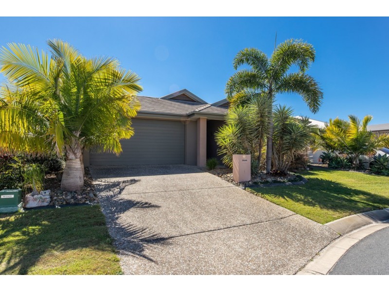 40 Howitt Street, Caloundra West QLD 4551