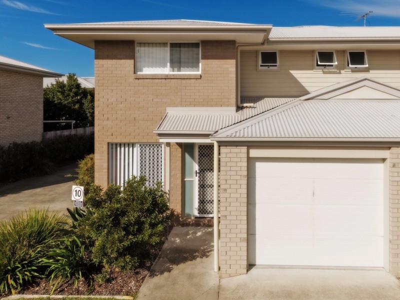 Burpengary QLD 4505