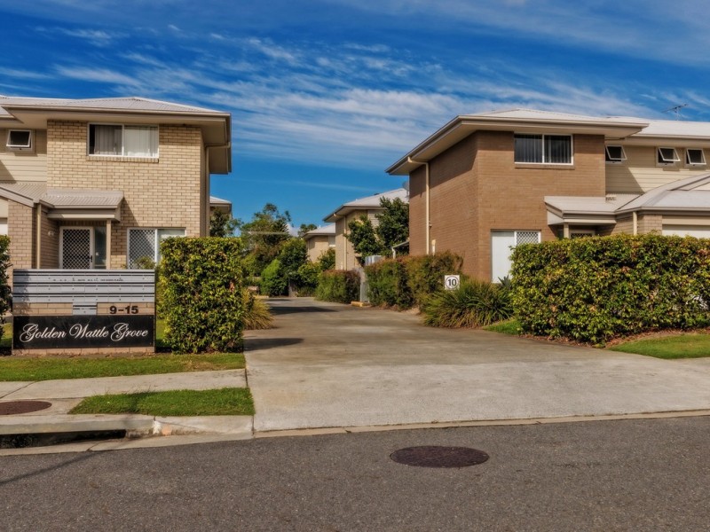 Burpengary QLD 4505