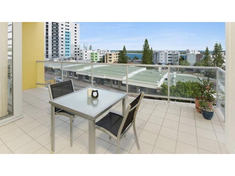 303/111 Bulcock Street – Pumicestone Blue, Caloundra QLD 4551