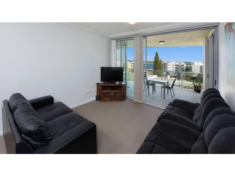 303/111 Bulcock Street – Pumicestone Blue, Caloundra QLD 4551