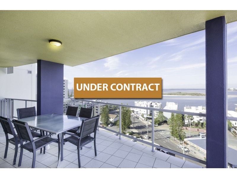804/111 Bulcock St – Pumicestone Blue, Caloundra QLD 4551