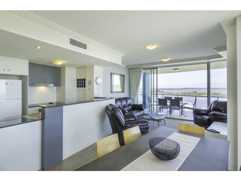 804/111 Bulcock St – Pumicestone Blue, Caloundra QLD 4551