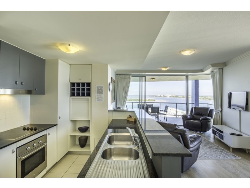 804/111 Bulcock St – Pumicestone Blue, Caloundra QLD 4551