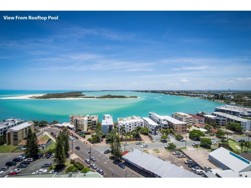 804/111 Bulcock St – Pumicestone Blue, Caloundra QLD 4551