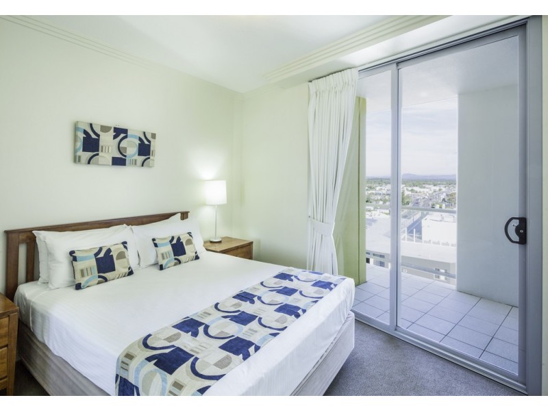 804/111 Bulcock St – Pumicestone Blue, Caloundra QLD 4551