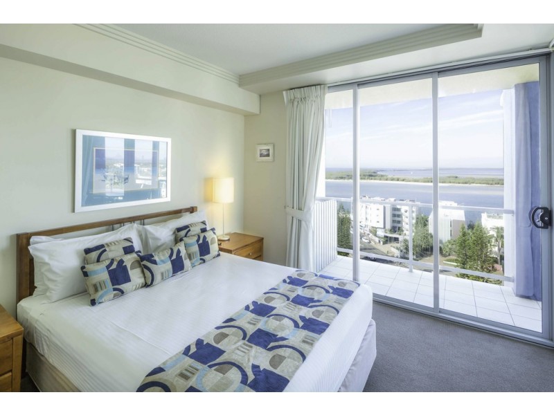 804/111 Bulcock St – Pumicestone Blue, Caloundra QLD 4551