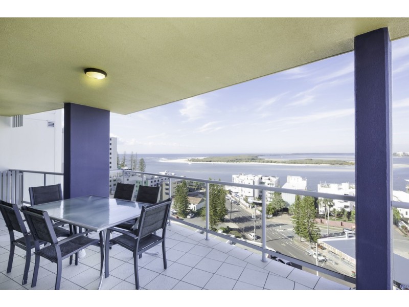 804/111 Bulcock St – Pumicestone Blue, Caloundra QLD 4551