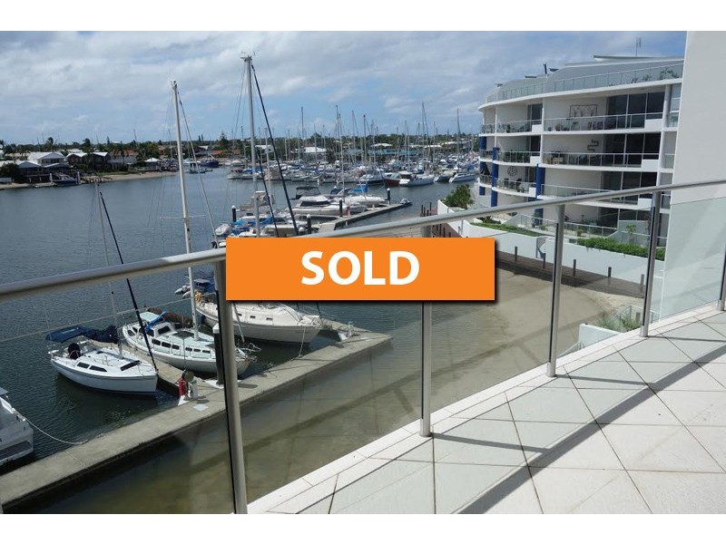 204/11 Nicklin Way – Deepwater Point, Minyama QLD 4575