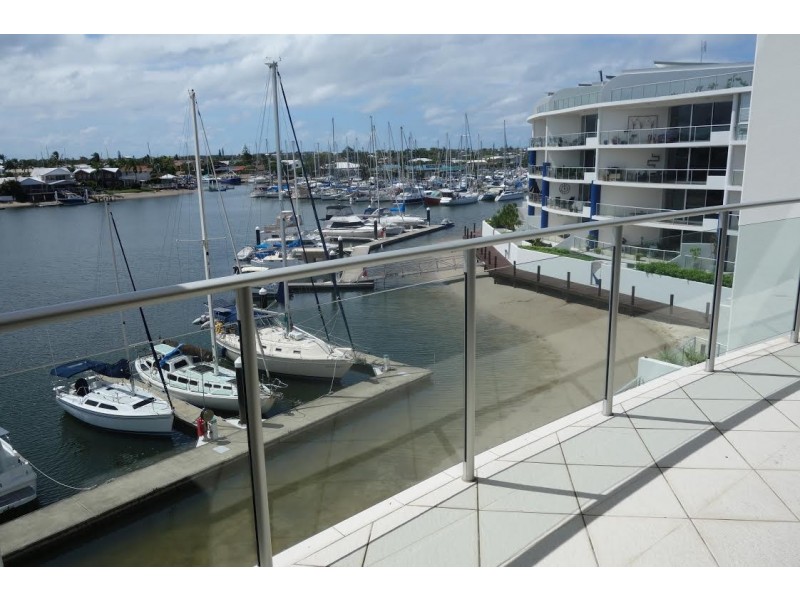 204/11 Nicklin Way – Deepwater Point, Minyama QLD 4575