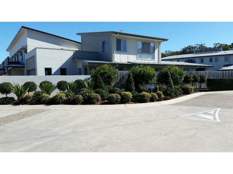 16/47 Sycamore Dr – Urban Sanctuary Villas, Currimundi QLD 4551