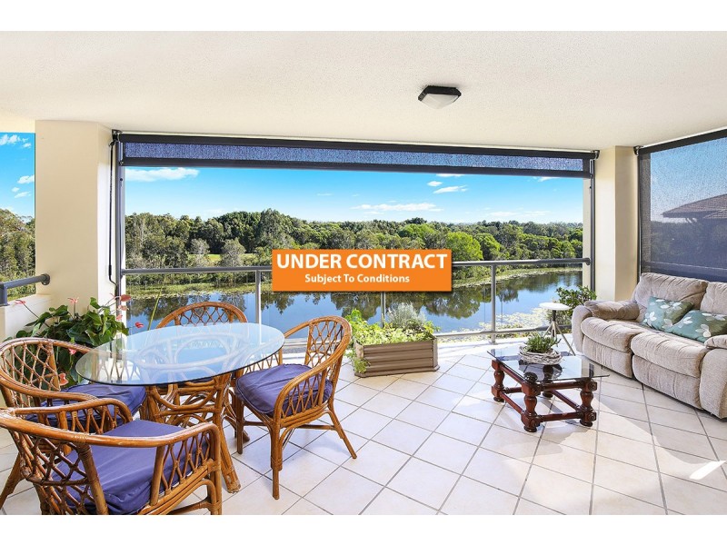 54/1 Millennium Cct – Vardon Point, Pelican Waters QLD 4551