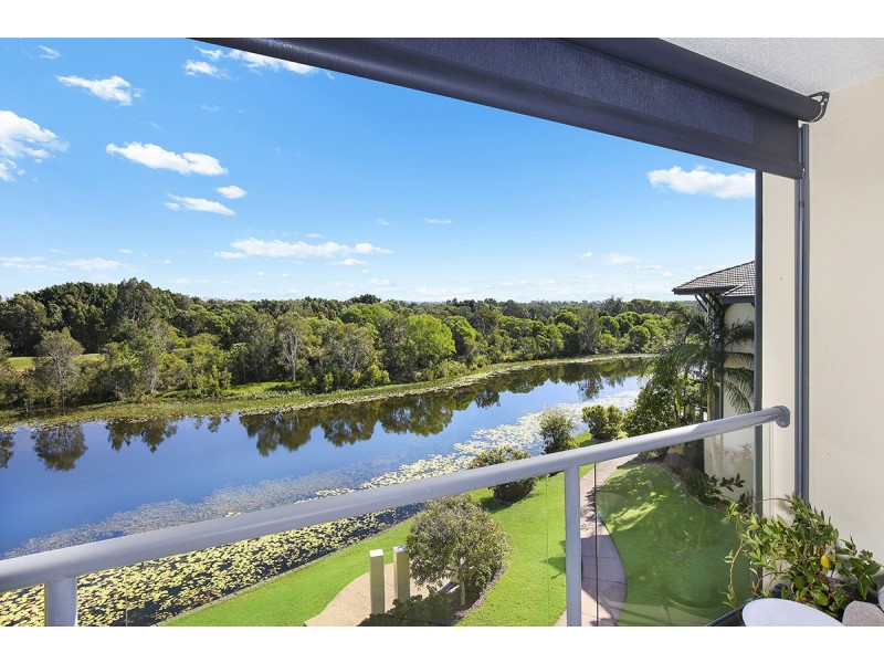 54/1 Millennium Cct – Vardon Point, Pelican Waters QLD 4551