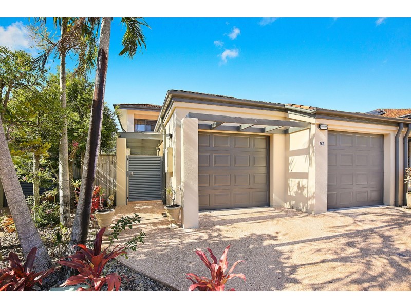 92/1 Millennium Cct – Vardon Point, Pelican Waters QLD 4551