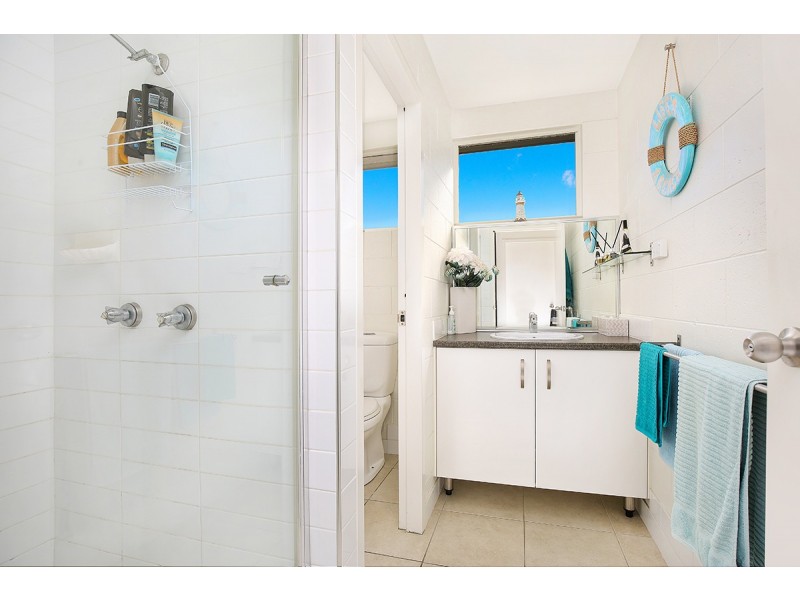 5/5 Mahia Terrace – Beach View, Kings Beach QLD 4551