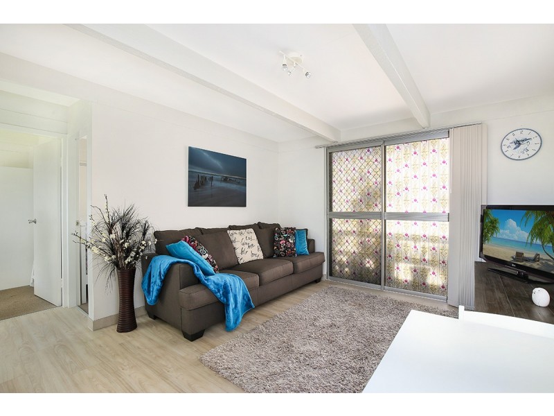 5/5 Mahia Terrace – Beach View, Kings Beach QLD 4551