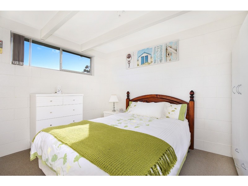 5/5 Mahia Terrace – Beach View, Kings Beach QLD 4551