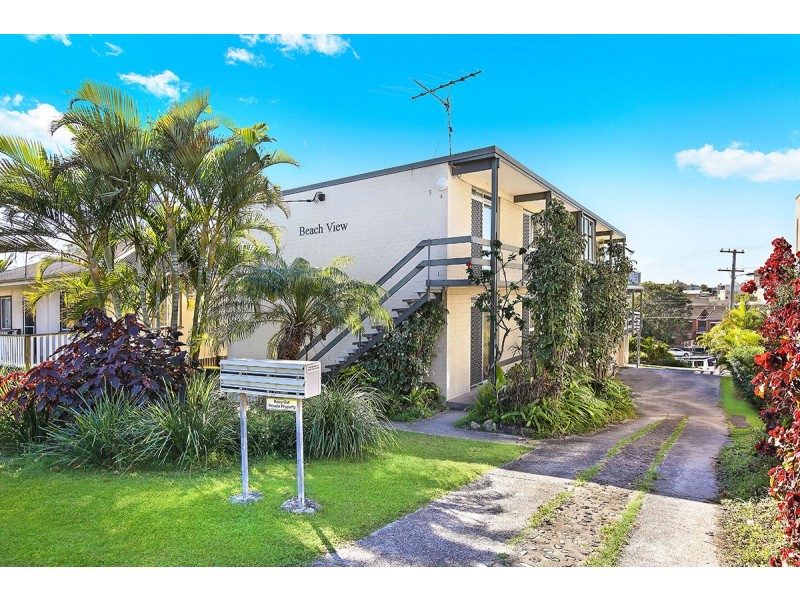 5/5 Mahia Terrace – Beach View, Kings Beach QLD 4551