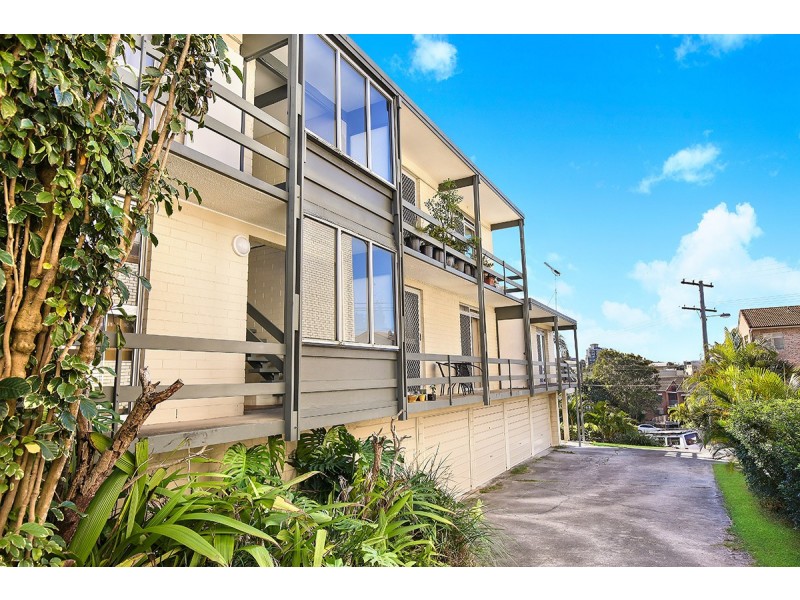 5/5 Mahia Terrace – Beach View, Kings Beach QLD 4551