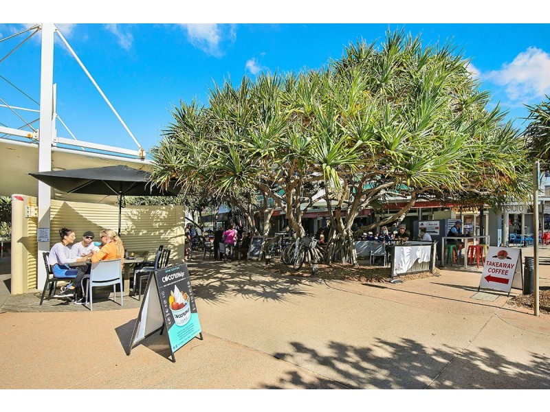5/5 Mahia Terrace – Beach View, Kings Beach QLD 4551