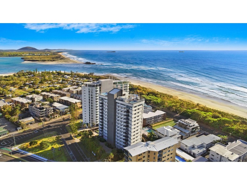 Maroochydore QLD 4558