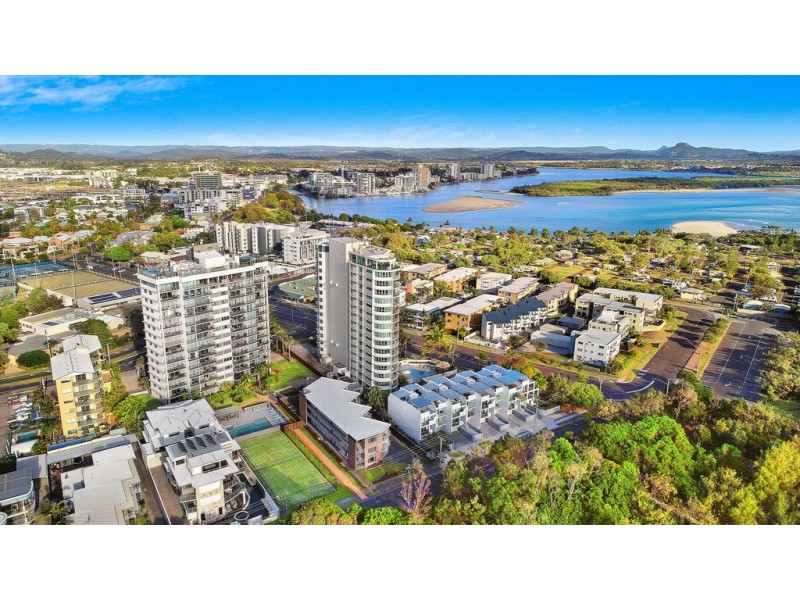 Maroochydore QLD 4558