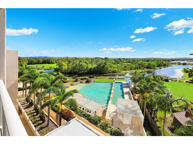 410-411/38 Mahogany Drive – Sebel, Pelican Waters QLD 4551