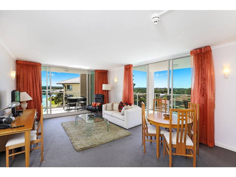 410-411/38 Mahogany Drive – Sebel, Pelican Waters QLD 4551