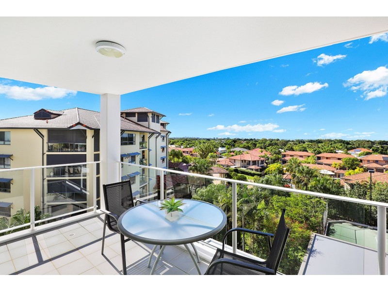 410-411/38 Mahogany Drive – Sebel, Pelican Waters QLD 4551