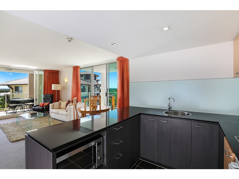 410-411/38 Mahogany Drive – Sebel, Pelican Waters QLD 4551