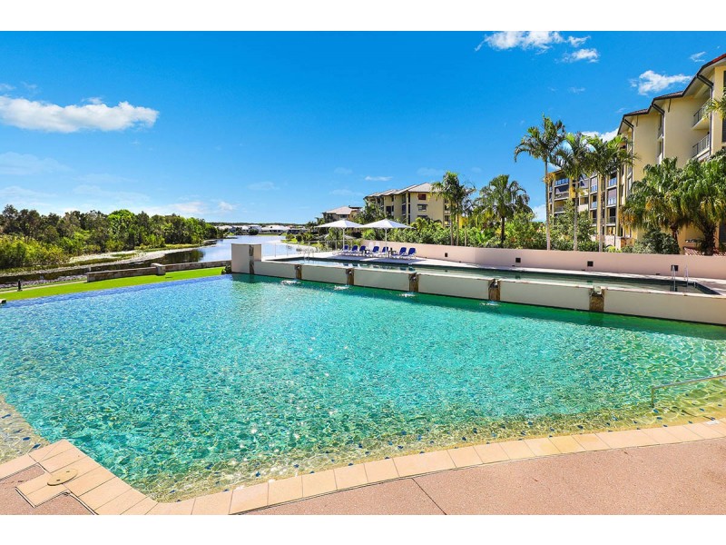 410-411/38 Mahogany Drive – Sebel, Pelican Waters QLD 4551