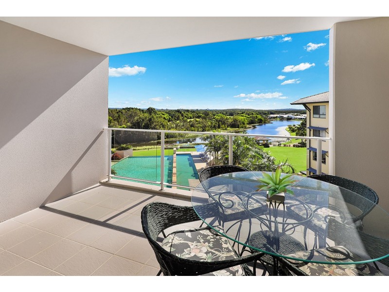 410-411/38 Mahogany Drive – Sebel, Pelican Waters QLD 4551