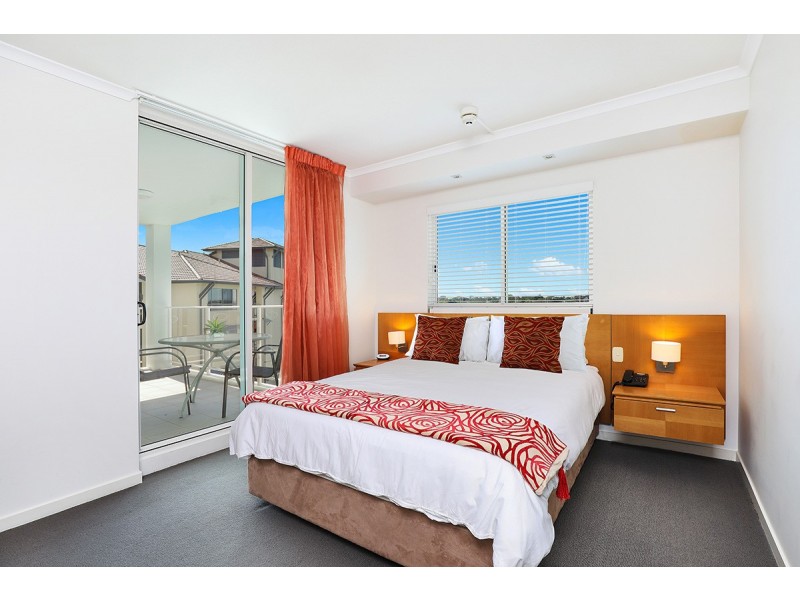 410-411/38 Mahogany Drive – Sebel, Pelican Waters QLD 4551